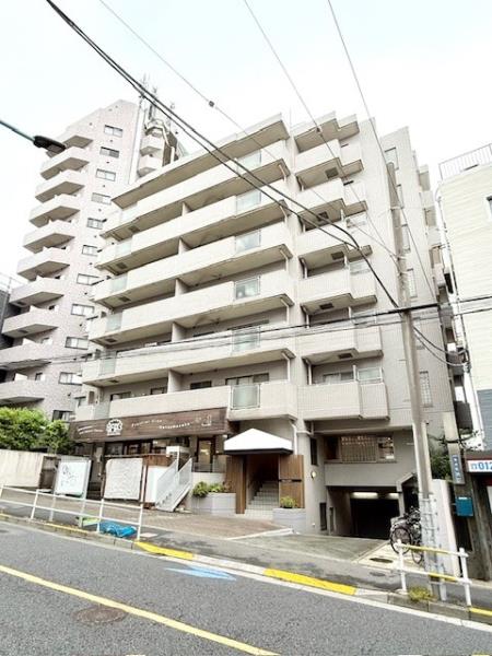 リエール若松町の画像12