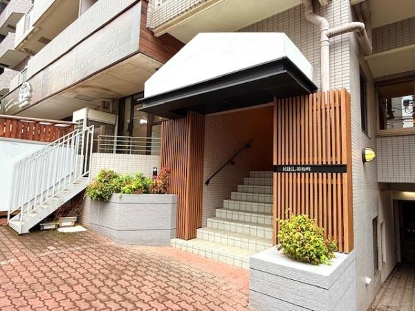リエール若松町の画像11