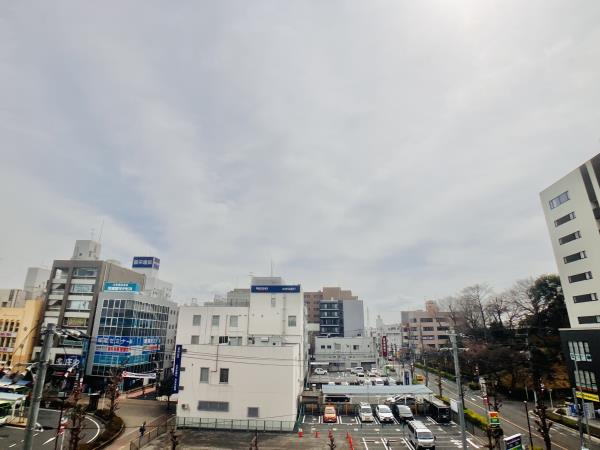 Brillia南浦和の画像8