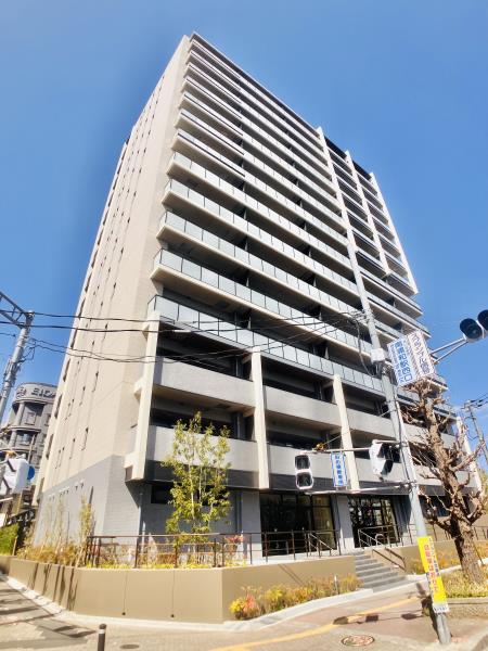 Brillia南浦和の画像10