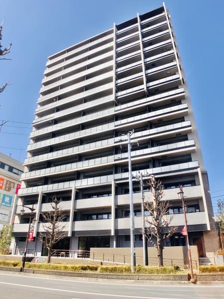 Brillia南浦和の画像14