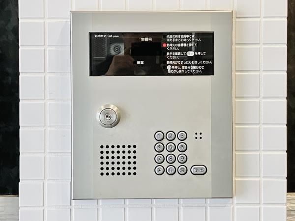 D’s VARIE阪東橋レジデンスの画像13