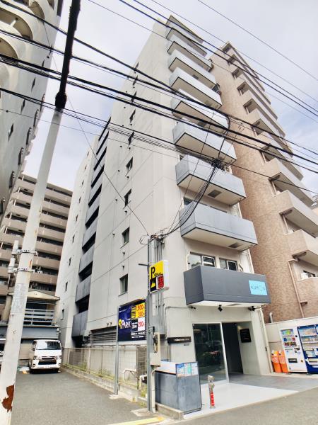 D’s VARIE阪東橋レジデンスの画像9