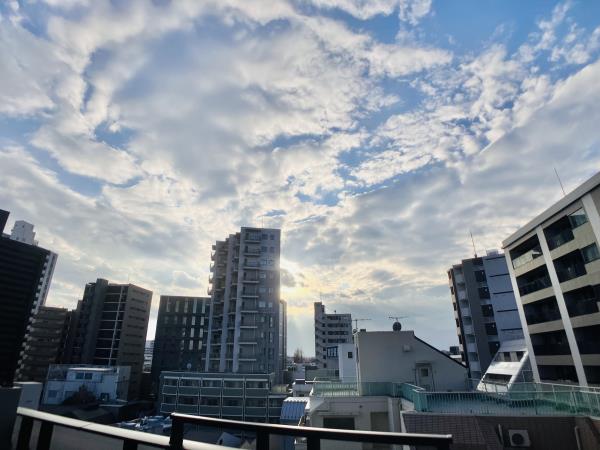 シティタワーズ板橋大山サウスタワーの画像8