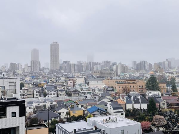 Soleado早稲田の画像8