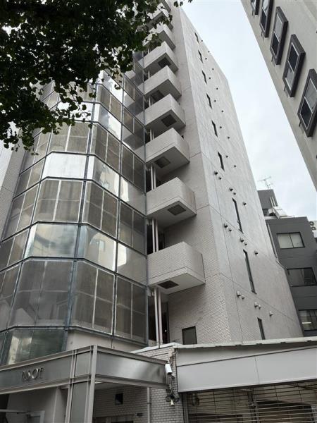 PLUS・OnEの外観図