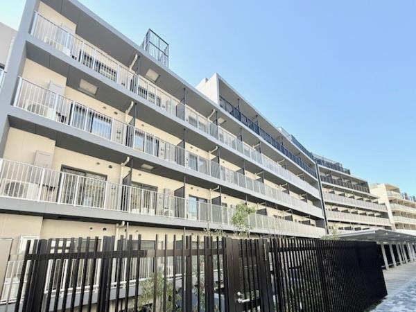 Brillia ist 池尻大橋の画像10