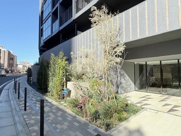 Brillia ist 池尻大橋の画像13