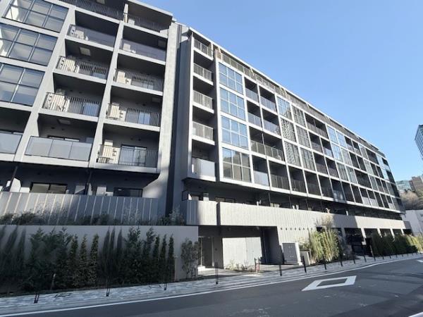 Brillia ist 池尻大橋の画像9
