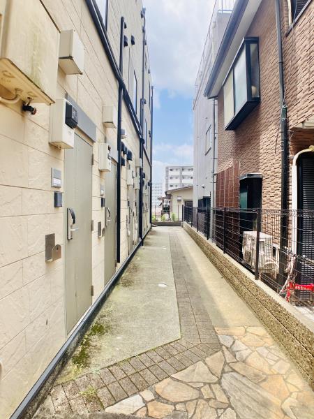 セレ渋谷本町の画像10