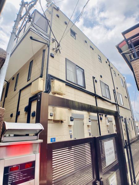 セレ渋谷本町の画像9