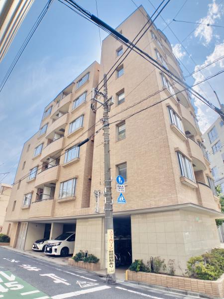 柳原池上マンションの画像11