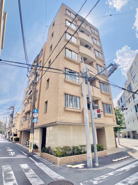 柳原池上マンションの画像9