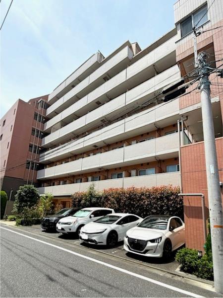 パークスフィア中野富士見町の画像10