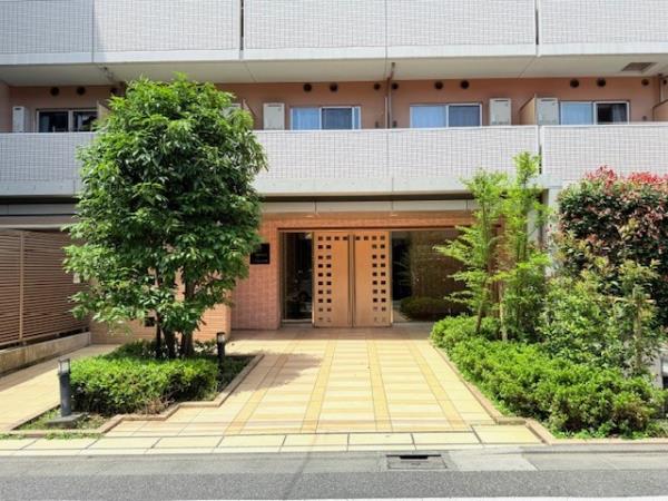 パークスフィア中野富士見町の画像11