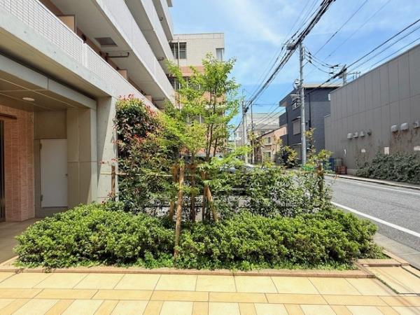 パークスフィア中野富士見町の画像13