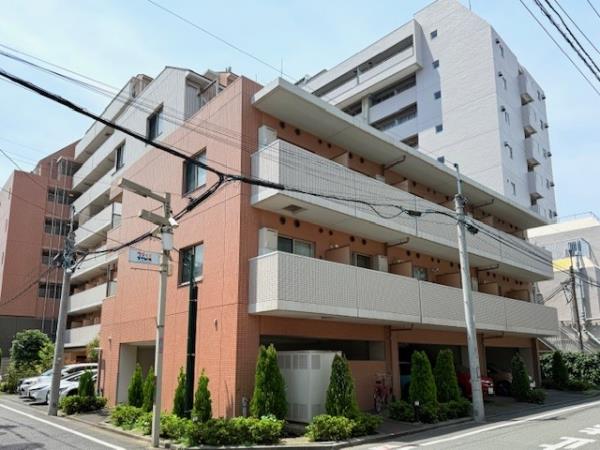 パークスフィア中野富士見町の画像9