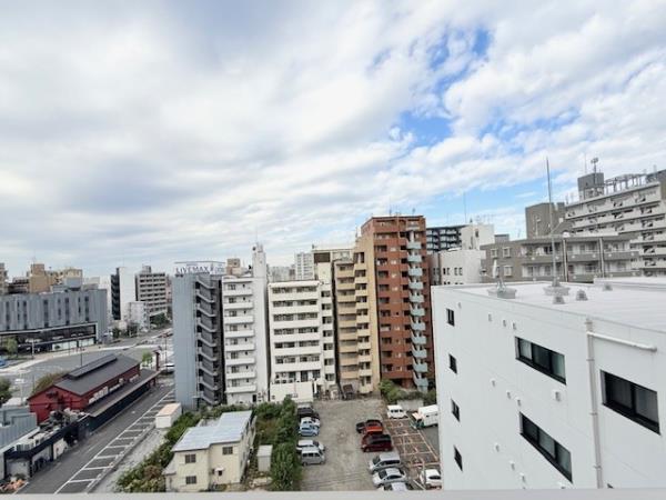 デュオフラッツ葛西の画像8