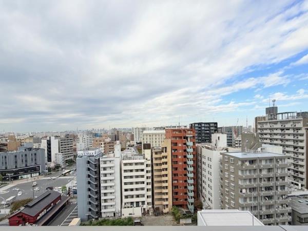デュオフラッツ葛西の画像8