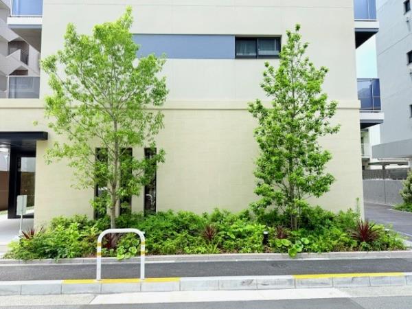 デュオフラッツ葛西の画像13
