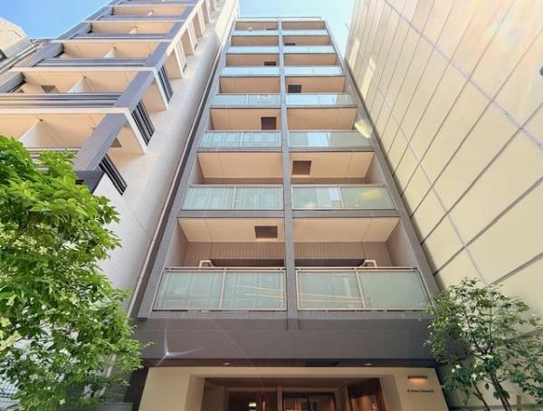 アールプライム大手町の画像9