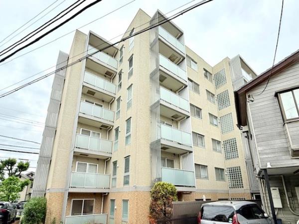KDXﾚｼﾞﾃﾞﾝｽ杉並方南町の画像10