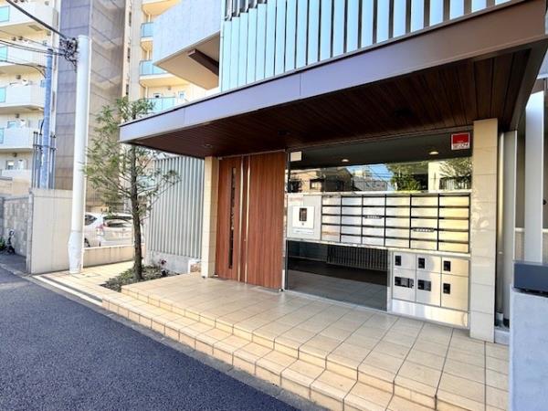 KDXﾚｼﾞﾃﾞﾝｽ杉並方南町の画像11