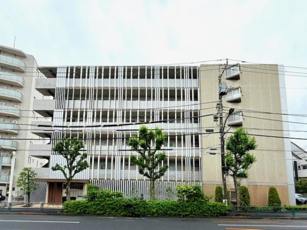 KDXﾚｼﾞﾃﾞﾝｽ杉並方南町の画像9