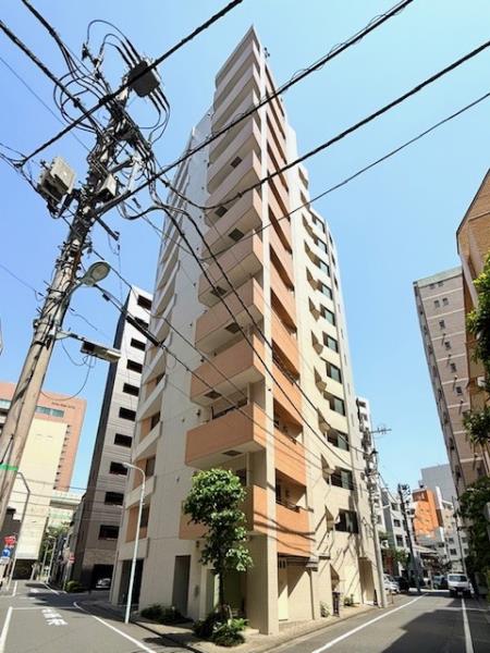 KDXレジデンス日本橋箱崎の画像10