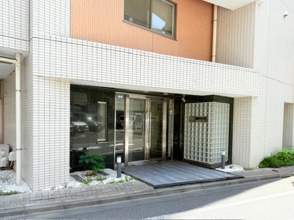 KDXレジデンス日本橋箱崎の画像11