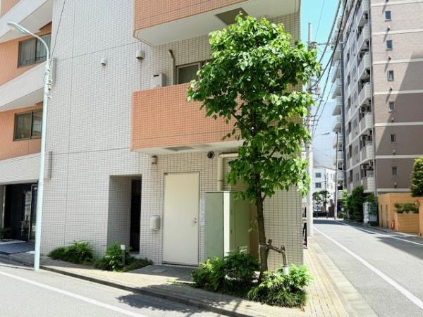 KDXレジデンス日本橋箱崎の画像13