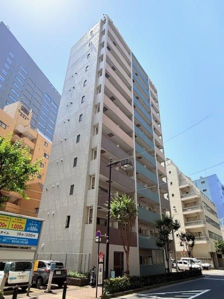 KDXレジデンス日本橋箱崎の画像9
