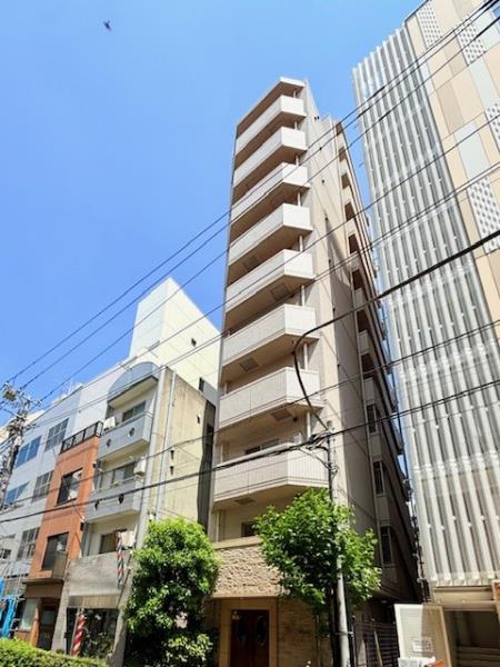 KDXレジデンス文京湯島の画像10