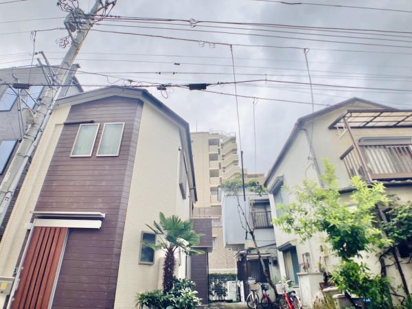 シティフォレスト森下の画像8