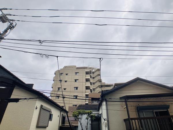 シティフォレスト森下の画像8