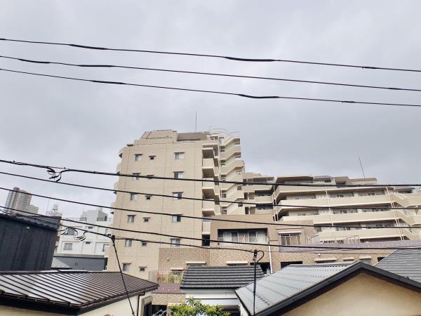 シティフォレスト森下の画像8