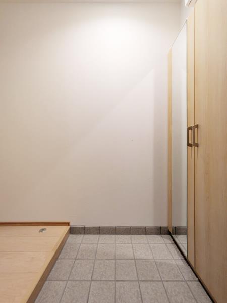 シティフォレスト森下の画像12