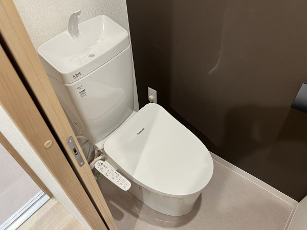 ISM経堂の画像11