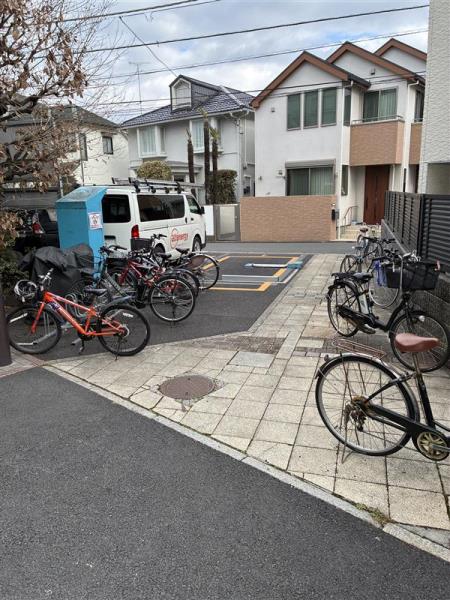 ISM経堂の画像12