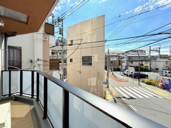 アジールコート町屋の画像8