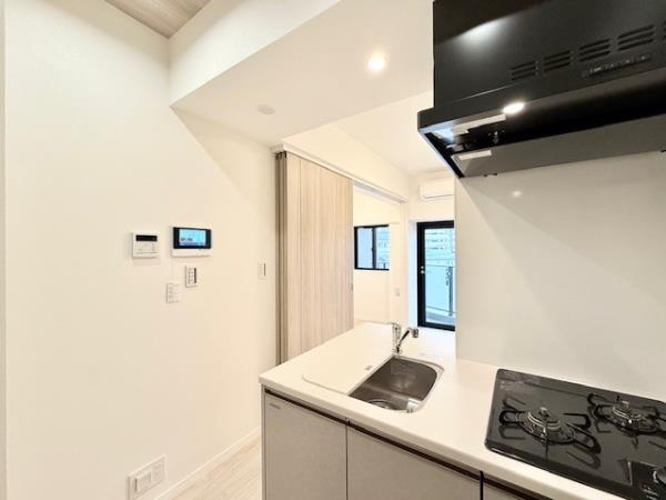 アジールコート町屋の画像6