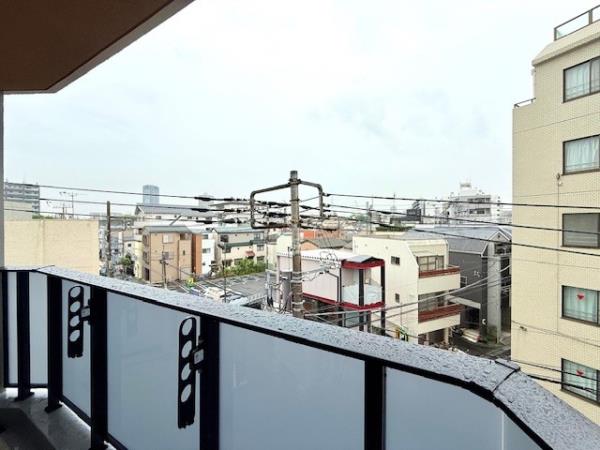アジールコート町屋の画像8