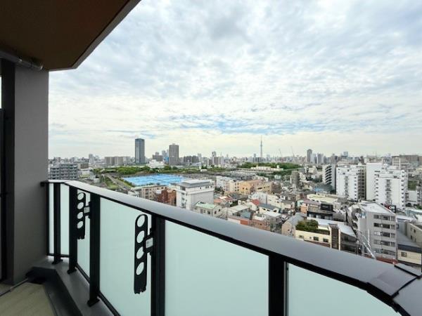 アジールコート町屋の画像8
