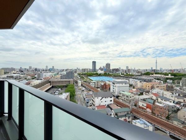 アジールコート町屋の画像8
