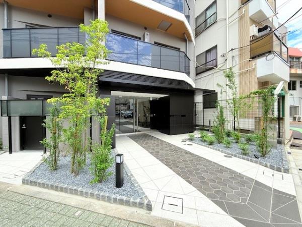 アジールコート町屋の画像14
