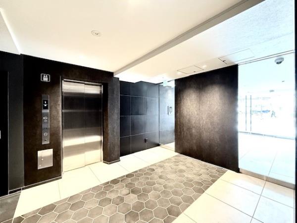 アジールコート町屋の画像2