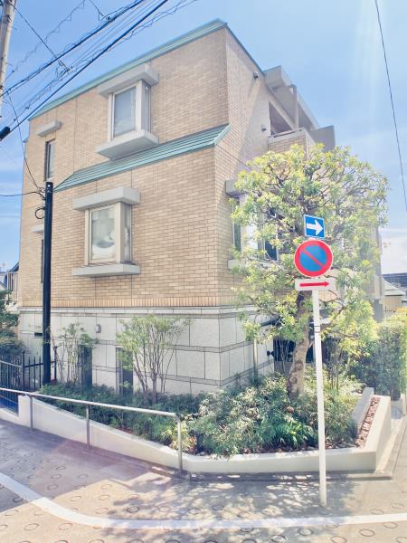 コスモリード恵比寿の画像10
