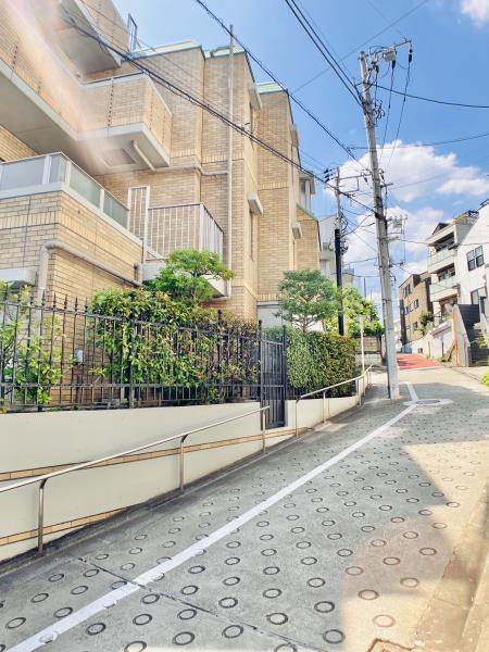 コスモリード恵比寿の画像12
