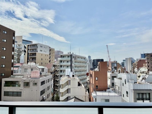 コスモリード御茶ノ水レジデンスの画像8