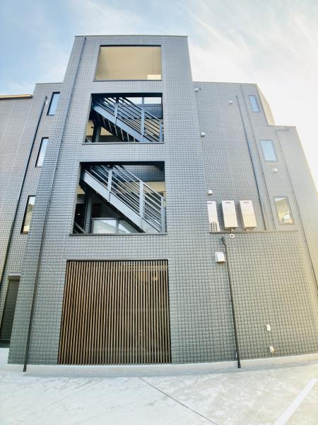 ミューズ新小岩の画像10